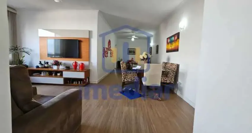 Apartamento com 3 quartos à venda na Rua Oswaldo Cochrane, Embaré, Santos