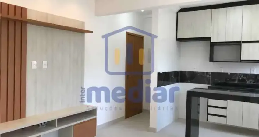Apartamento com 2 quartos à venda na Avenida Monteiro Lobato, Vila Valença, São Vicente