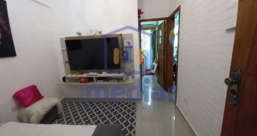 Apartamento com 1 quarto à venda na Rua Freitas Guimarães, Itararé, São Vicente