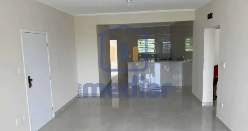 Apartamento com 2 quartos à venda na Avenida Manoel da Nóbrega, Itararé, São Vicente