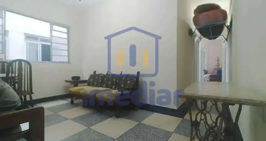 Apartamento com 2 quartos à venda na Rua Marília, Boqueirão, Praia Grande