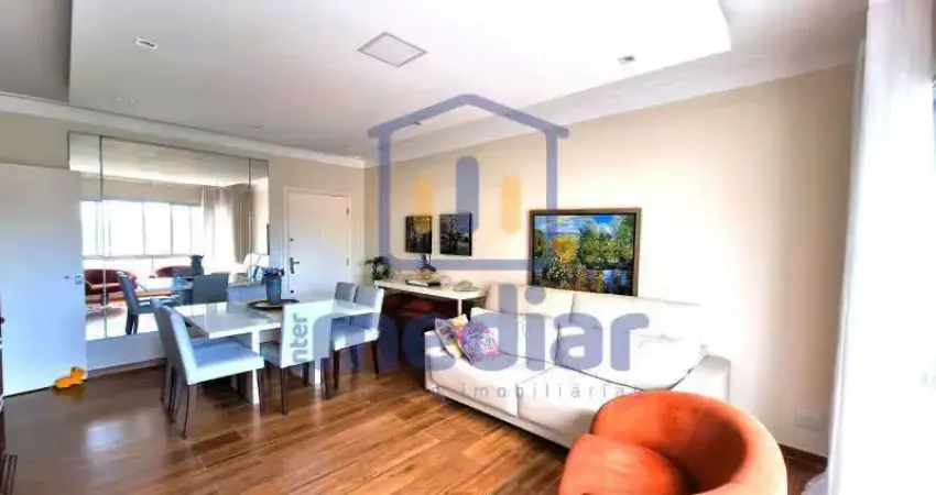 Apartamento com 3 quartos à venda na Rua Doutor Isidoro José Ribeiro Campos, Ponta da Praia, Santos