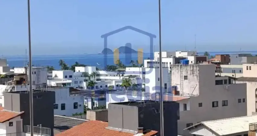 Apartamento com 3 quartos à venda na Rua Alberto Quatrini Bianchi, Jardim Praiano, Guarujá