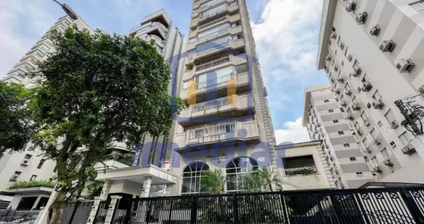 Apartamento com 3 quartos à venda na Rua Waldomiro Silveira, Boqueirão, Santos