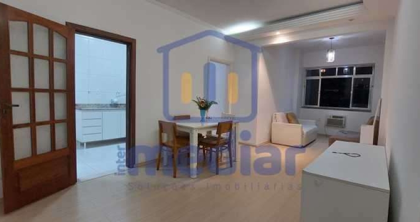 Apartamento com 2 quartos à venda na Avenida Bartolomeu de Gusmão, Aparecida, Santos