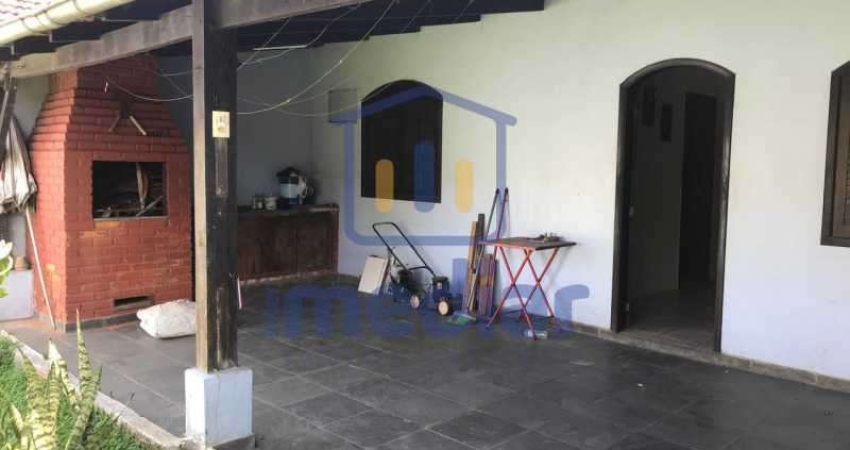 Casa com 2 quartos à venda na Rua Luiz Di Renzo, Vila São Jorge, Santos