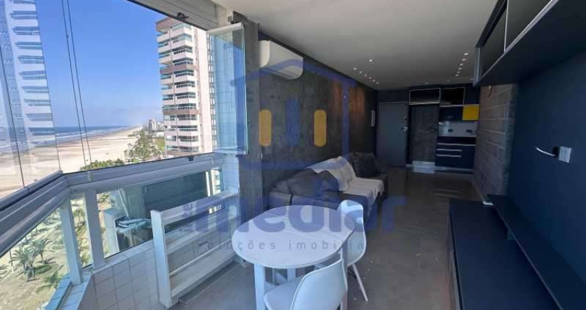 Apartamento com 2 quartos à venda na Rua Oito de Dezembro, Vila Mirim, Praia Grande