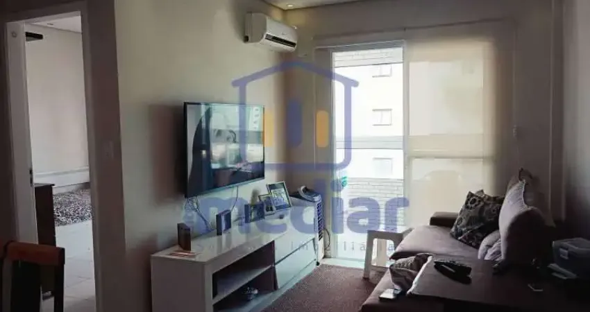 Apartamento com 2 quartos à venda na Rua Panamá, Guilhermina, Praia Grande