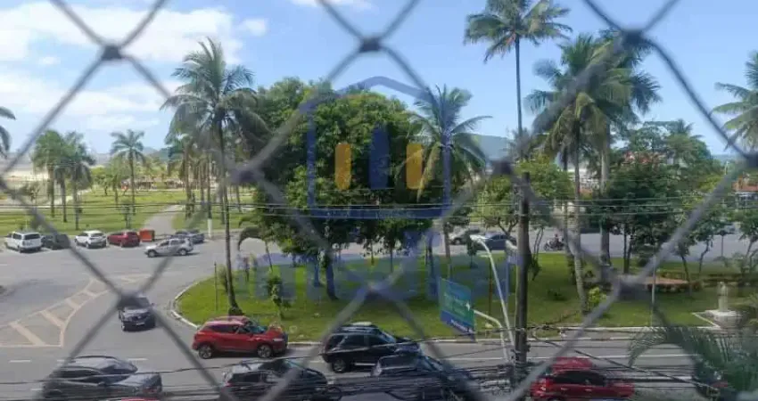 Apartamento com 2 quartos à venda na Avenida Manoel da Nóbrega, Itararé, São Vicente