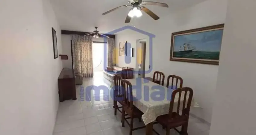 Apartamento com 3 quartos à venda na Rua Santos, Barra Funda, Guarujá