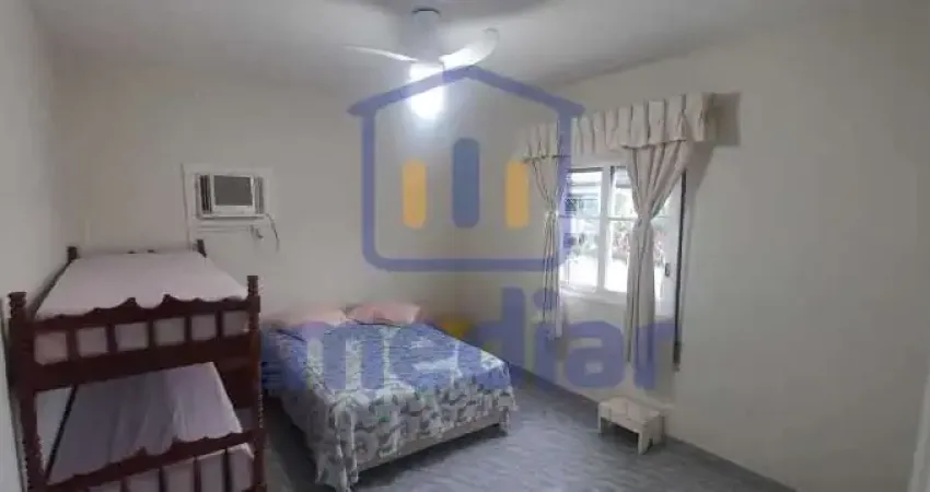 Apartamento à venda na Rua Raul Ricardo de Barros, Vila Maia, Guarujá
