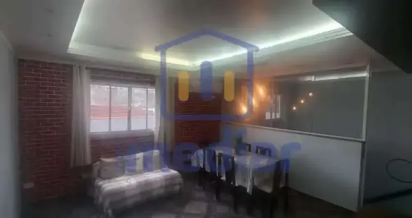 Apartamento com 3 quartos à venda na Rua Vinte e Quatro de Agosto, Vila Alice (Vicente de Carvalho), Guarujá