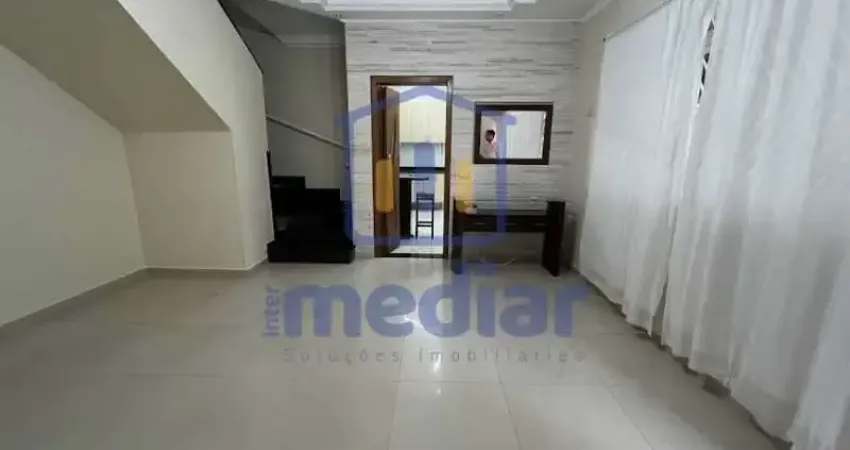 Casa com 3 quartos à venda na Rua Piratininga, Aparecida, Santos