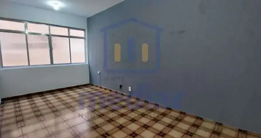 Apartamento com 1 quarto para alugar na Avenida Bartolomeu de Gusmão, Aparecida, Santos