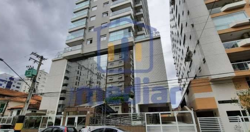 Apartamento com 3 quartos à venda na Rua Coronel Proost de Sousa, Embaré, Santos