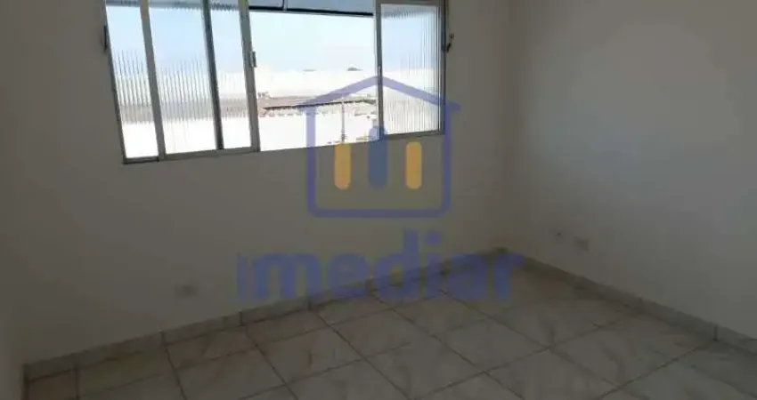 Apartamento com 2 quartos à venda na Rua Carijós, Parque São Vicente, São Vicente