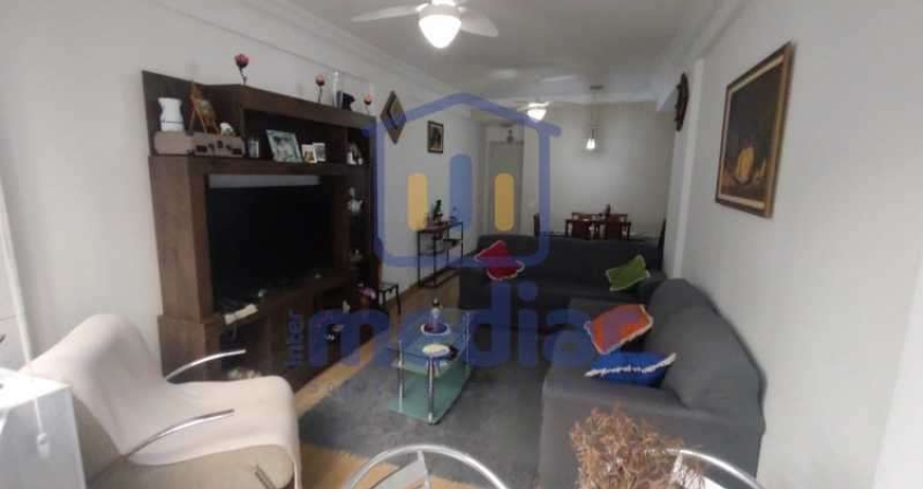 Apartamento com 2 quartos à venda na Avenida Bartolomeu de Gusmão, Aparecida, Santos
