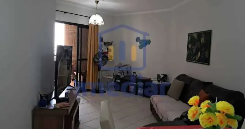 Apartamento com 2 quartos à venda na Rua Carajás, Tupi, Praia Grande