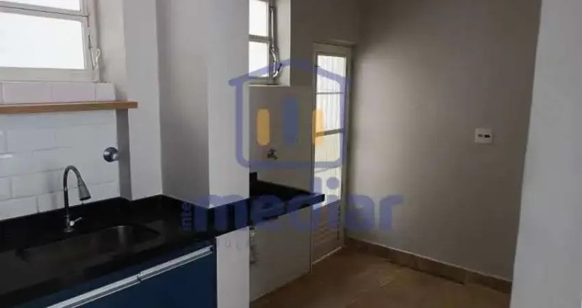 Apartamento com 3 quartos à venda na Avenida Bartolomeu de Gusmão, Embaré, Santos