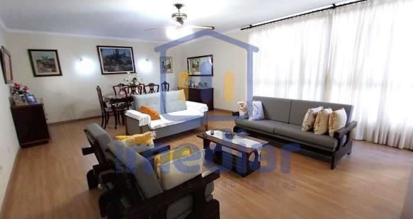 Apartamento com 3 quartos à venda na Avenida Almirante Cochrane, Embaré, Santos