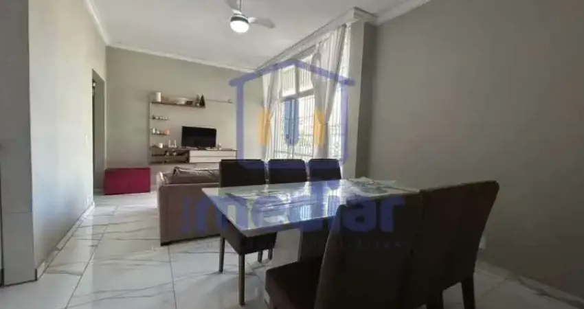 Apartamento com 2 quartos à venda na Rua Freitas Guimarães, Itararé, São Vicente