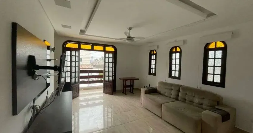 Casa com 2 quartos para alugar na Rua Doutor Bernardo Browne, Estuário, Santos
