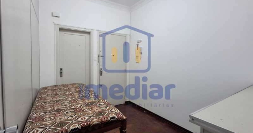 Apartamento com 2 quartos para alugar na Avenida Conselheiro Rodrigues Alves, Macuco, Santos