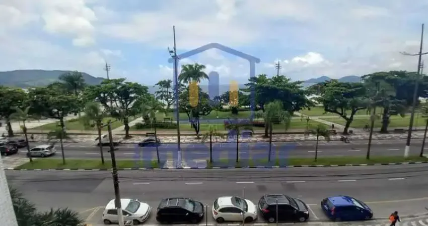 Apartamento com 1 quarto à venda na Avenida Bartolomeu de Gusmão, Aparecida, Santos