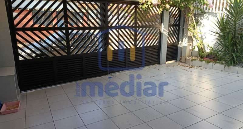 Casa com 4 quartos à venda na Rua General Marcondes Salgado, Vila Cascatinha, São Vicente