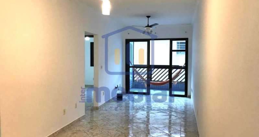 Apartamento com 2 quartos à venda na Rua Napoleão Laureano, Marapé, Santos