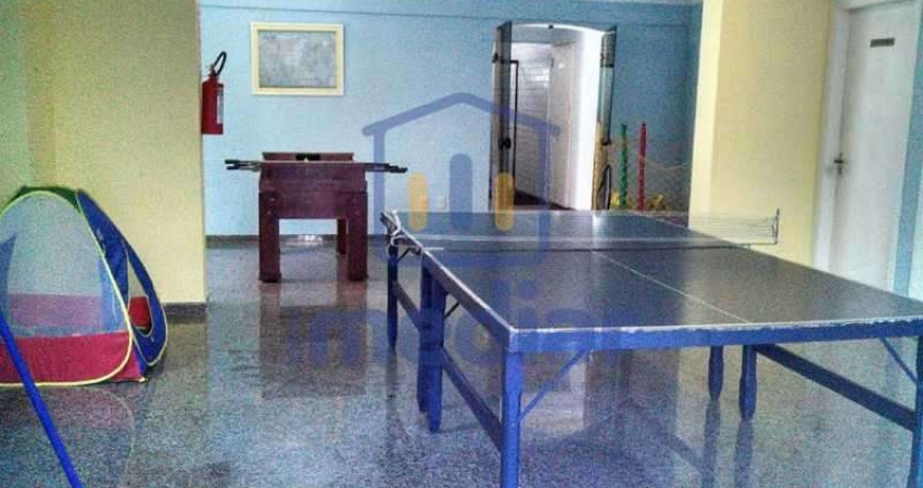 Apartamento com 3 quartos à venda na Avenida do Parque, Balneário Cidade Atlântica, Guarujá