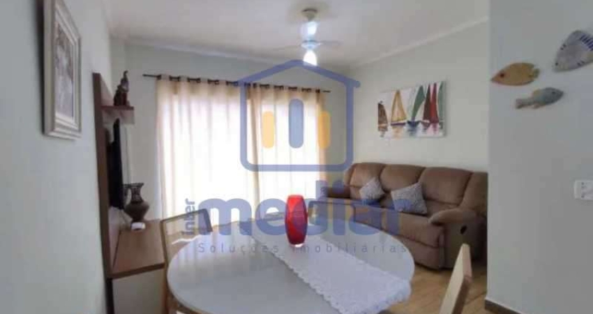 Apartamento com 3 quartos à venda na Rua Mário Ribeiro, Centro, Guarujá