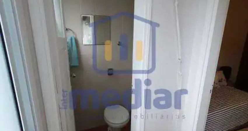 Apartamento com 2 quartos à venda na Rua Sílvio Daige, Jardim Tejereba, Guarujá