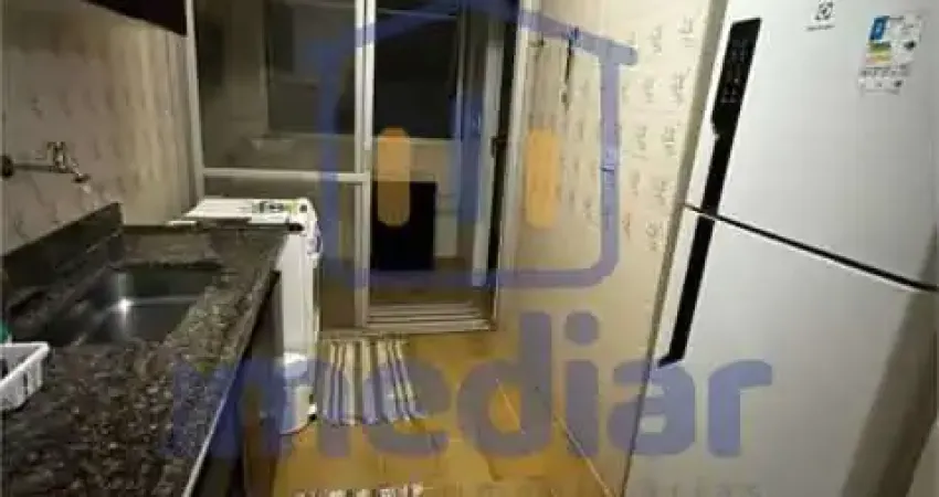 Apartamento com 2 quartos à venda na Avenida Almirante Tamandaré, Jardim Três Marias, Guarujá