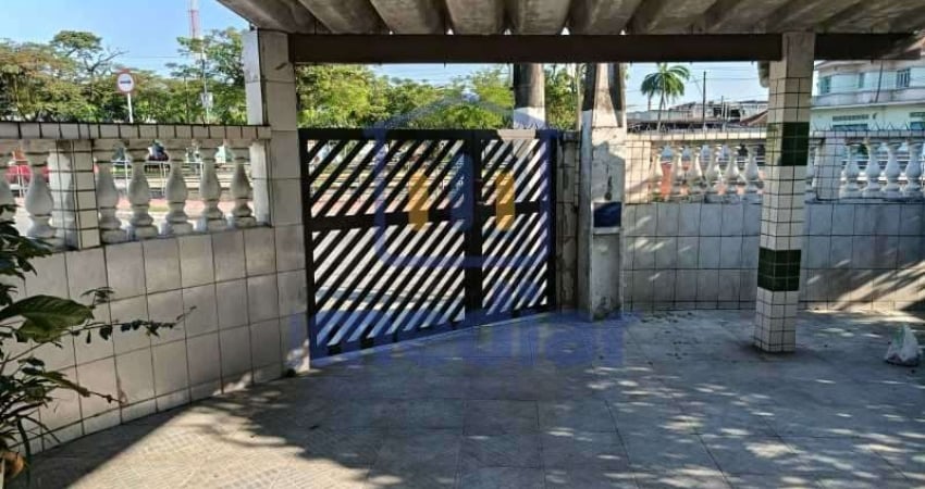 Casa com 4 quartos à venda na Avenida Jovino de Mello, Santa Maria, Santos