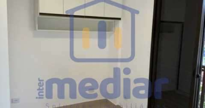 Apartamento com 2 quartos à venda na Rua Luiz Rodrigues Pedro, Balneário Cidade Atlântica, Guarujá