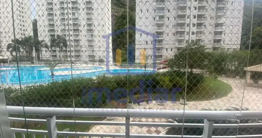 Apartamento com 3 quartos à venda na Avenida Doutor Moura Ribeiro, Marapé, Santos