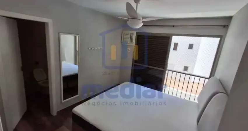 Apartamento com 3 quartos à venda na Rua Brasil, Barra Funda, Guarujá