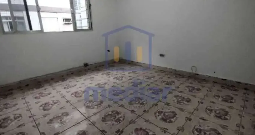 Apartamento com 2 quartos para alugar na Rua Jurubatuba, Aparecida, Santos