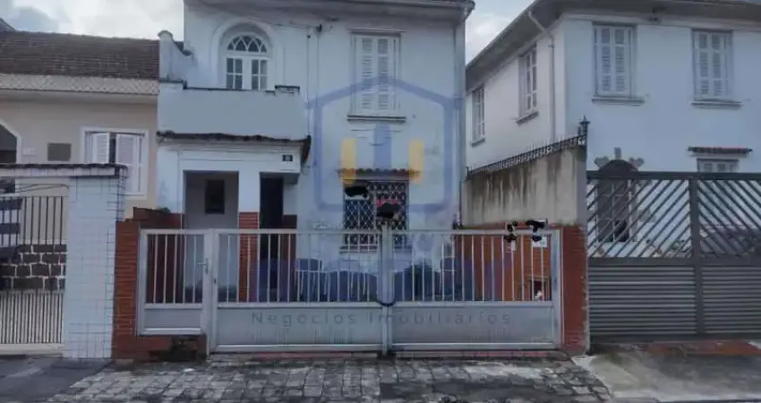 Casa com 2 quartos à venda na Rua Oliveira Lima, Vila Belmiro, Santos
