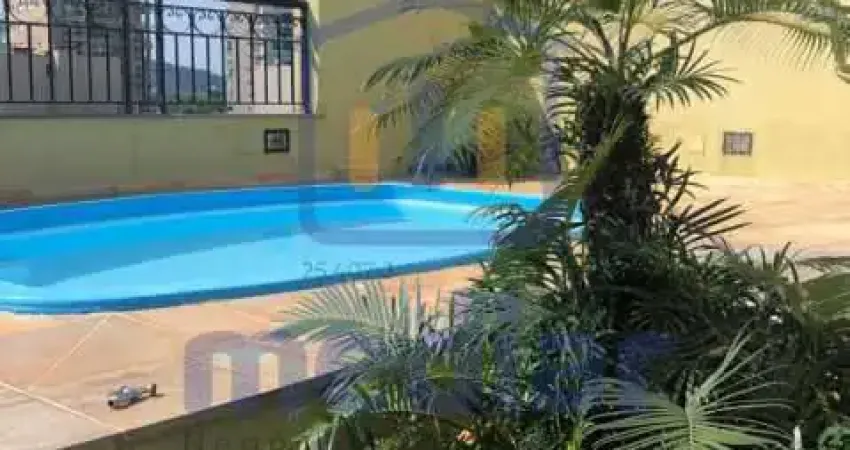 Cobertura com 3 quartos à venda na Avenida Veraneio, Balneário Guarujá, Guarujá