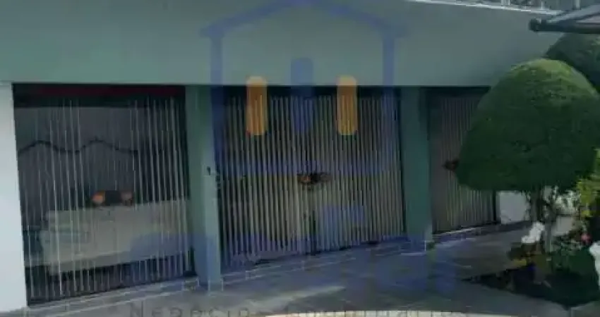 Casa com 4 quartos à venda na Rua Madressilva, Balneário Cidade Atlântica, Guarujá