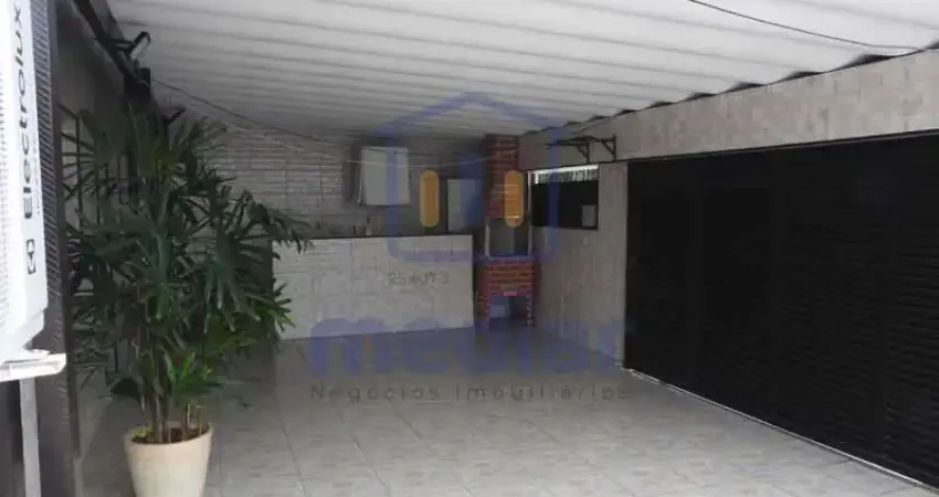 Casa com 2 quartos à venda na Avenida Alvorada, Jardim Alvorada (Vicente de Carvalho), Guarujá