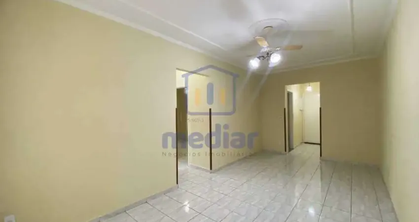 Apartamento com 2 quartos à venda na Rua Nabuco de Araújo, Embaré, Santos