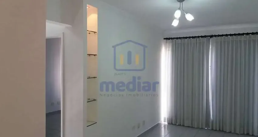 Apartamento com 1 quarto à venda na Rua Sebastião Arantes Nogueira, José Menino, Santos