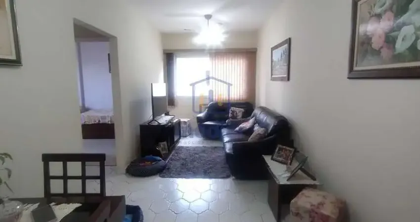 Apartamento com 2 quartos à venda na Rua Monsenhor Paula Rodrigues, Vila Belmiro, Santos