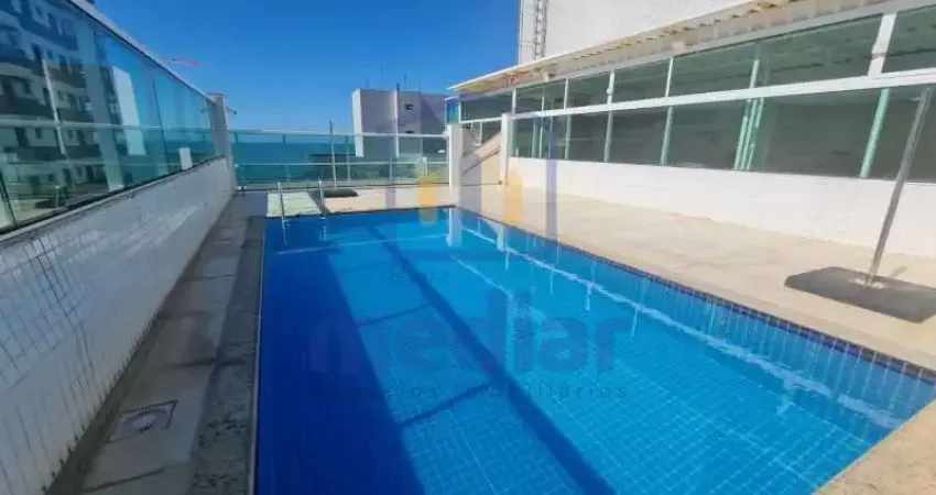 Apartamento com 3 quartos à venda na Avenida General Rondon, Vila Alzira, Guarujá