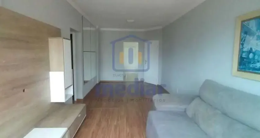 Apartamento com 2 quartos à venda na Rua Ministro Xavier de Toledo, Campo Grande, Santos