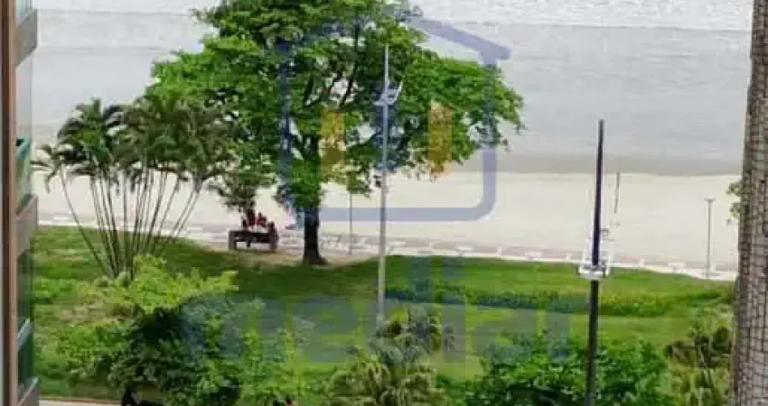 Apartamento com 3 quartos à venda na Avenida Bartolomeu de Gusmão, Aparecida, Santos