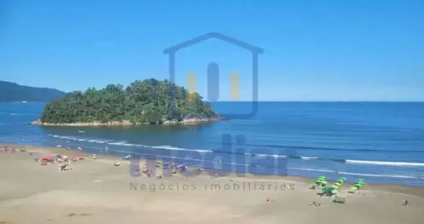 Apartamento com 4 quartos à venda na Avenida Presidente Wilson, José Menino, Santos